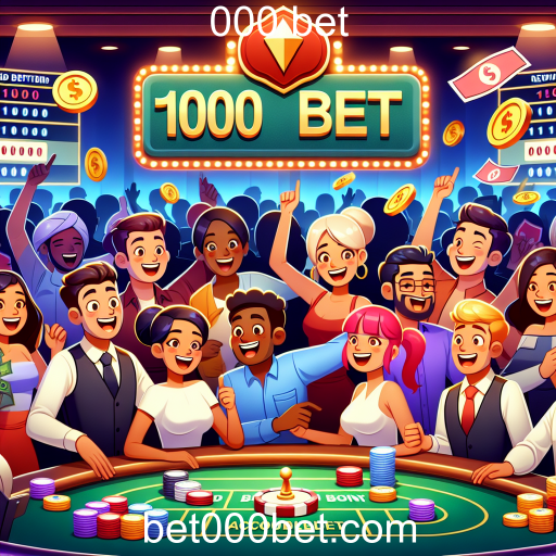 Como Funciona o Programa de Fidelidade no 000 Bet